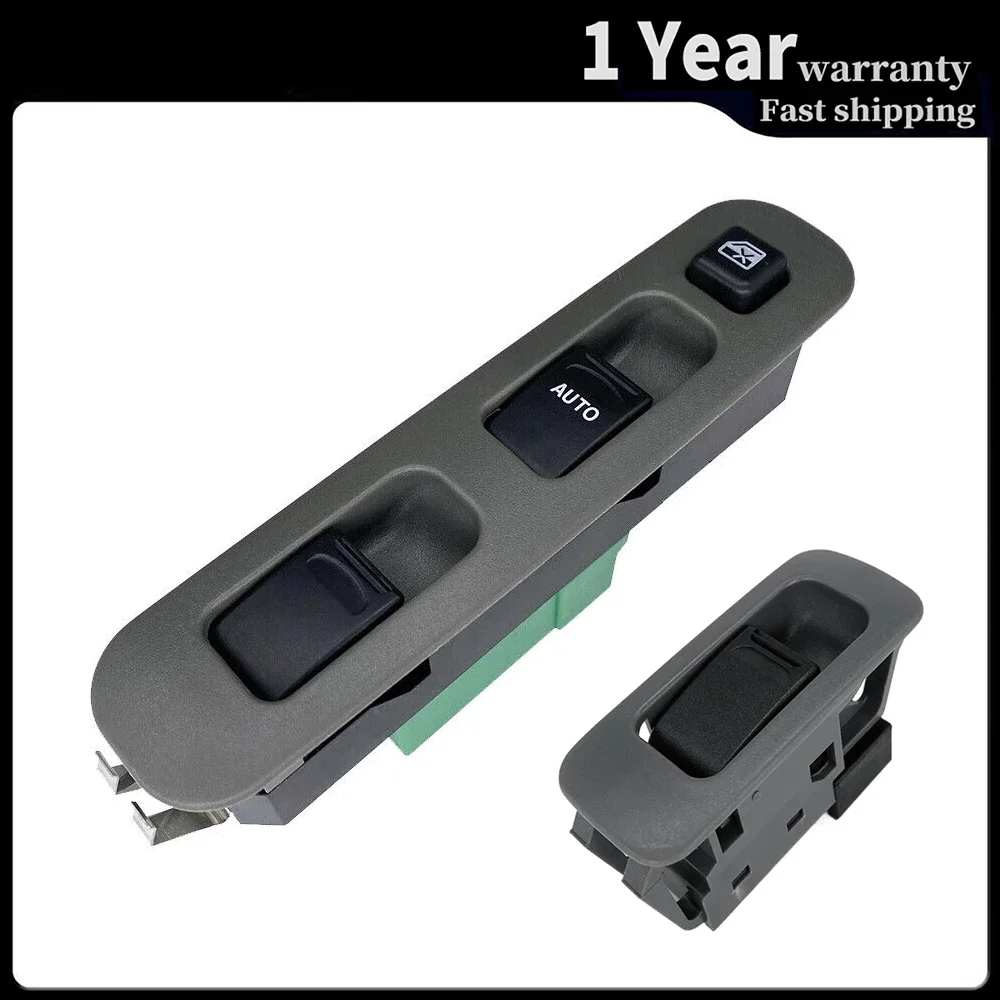 Interrupteur De Levé De Vitre Gauche Pour Suzuki Jimny 1998-2015 - Zoom 37990-81A20