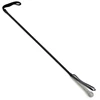 Crystal Handle Riding Crop PU Leather Whip Premium Quality Leather Crops Equestrianism Horse Whips 4