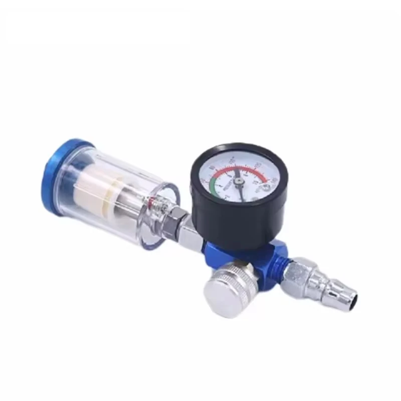 Oil Water Separator In-line for Spray Gun Air Tool