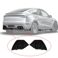 Rear Bumper Diffuser Lip for Tesla Model Y 2025 2026 Juniper