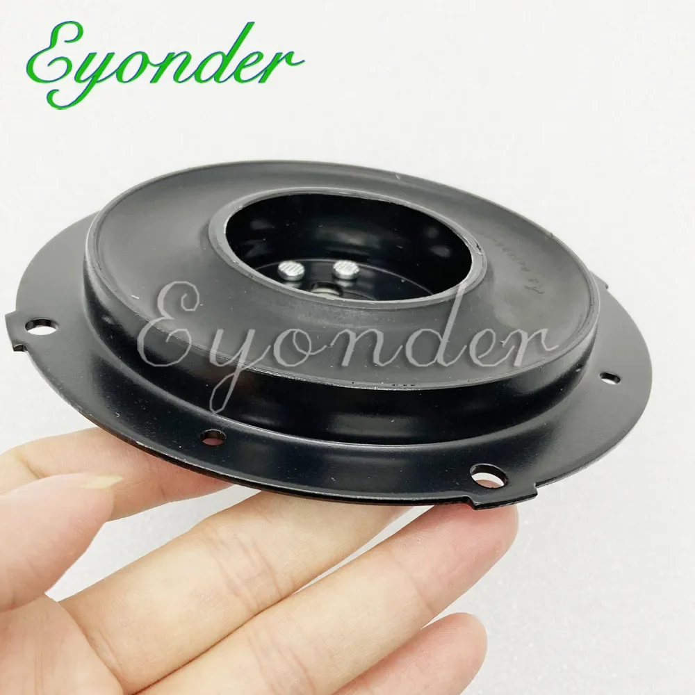 AC A/C Clutch Pulley Hub Damper Plate Sucker for Toyota Camry 2.0 2.4 RAV4 88310-06330 88310-42270 4471905321 88310-06380 compressor magnetic clutch