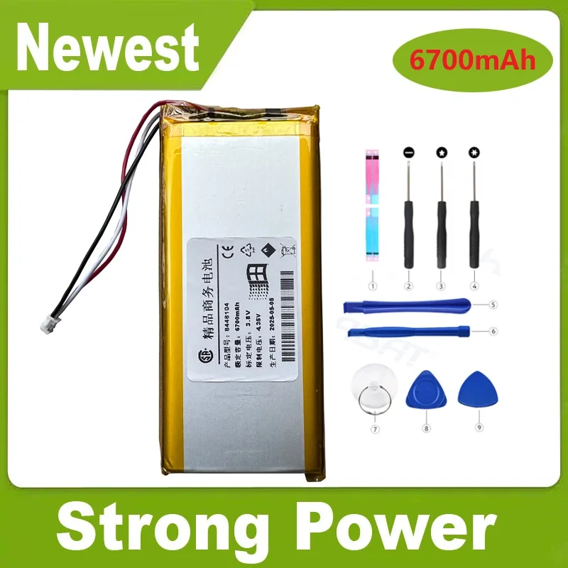 互換用の バッテリー GPD Win Max 互換用の バッテリー 適用されるGPD Win