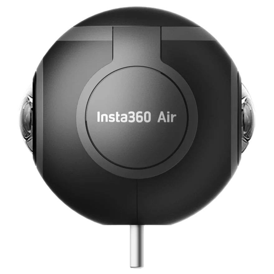 Insta360 Live Stream 360 Video Insta360 ONE X2 360° Action Camera