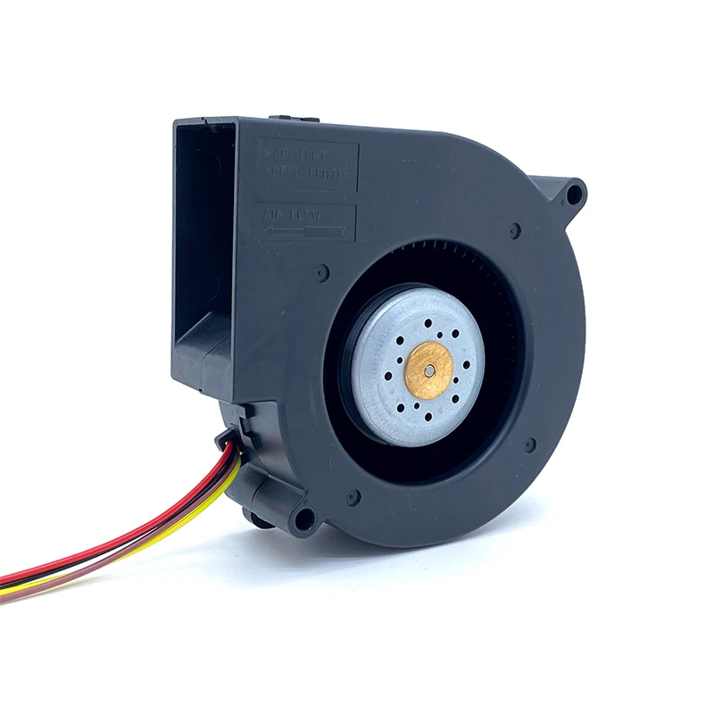 Original para Sanyo 9cm 9bmc24p2g001 Dc24v 3.1a 97*33 mm Super Ventilador de Refrigeração do Turbocompressor do Volume de ar - Imagem 6