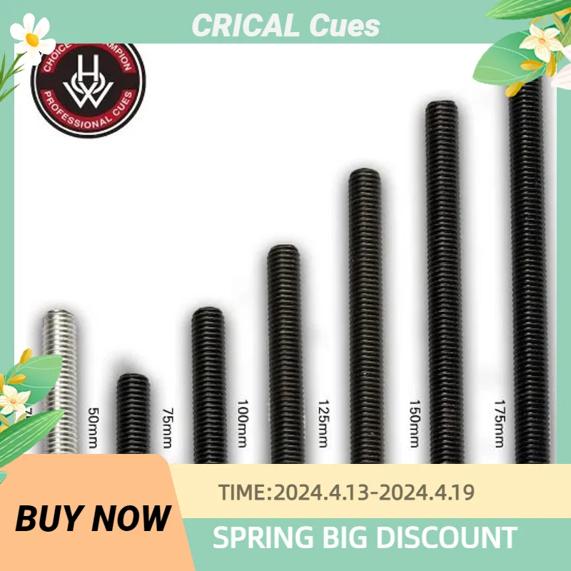 HOW Original Pool Cue Weight Bolt Black8 Adjust Weight0.5oz+1oz+1.5oz+2oz+2.5oz+3oz 6 Pieces of Weight Bolt Durable Accessories 10 pieces new original vnq5050aktr e ssop24 distribution switch load driver vnq5050ak now