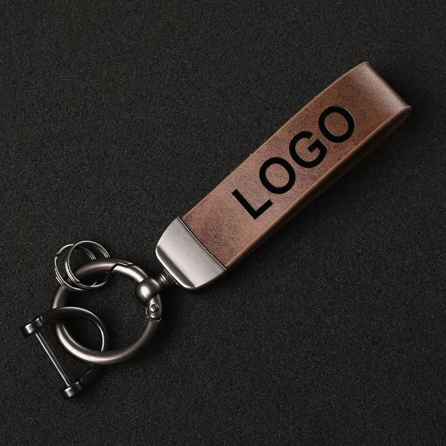 audi car logo keychain high quality llaveros hombre key holder innovative  chaveiro portachiavi bijoux free shipping wholesale - AliExpress