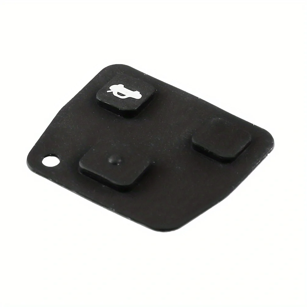 Car Key Shell 2/3 BT Remote Key Shell Case for Toyota Land Cruiser YARIS CAMRY RAV4 Corolla PRADO Prado Tarago Avensis FJ For Lexus