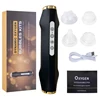 2025 New Design - Portable CO2 Oxygen Bubble Pen Rechargeable Exfoliate Device Handheld Facial Clean Machine SPA Beauty Capsules 6