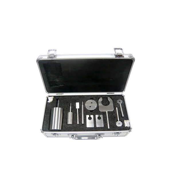 

VDE0620-1 DIN Germany Plug and Socket Gauges