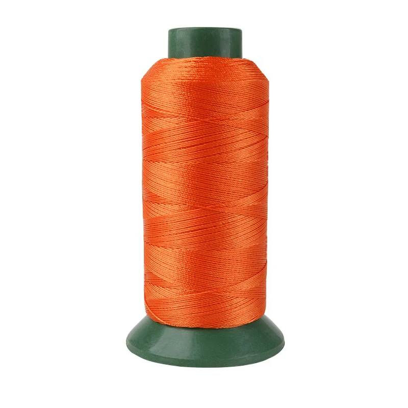 High-Strength Nylon Sewing Thread for Leather and Upholstery Repair