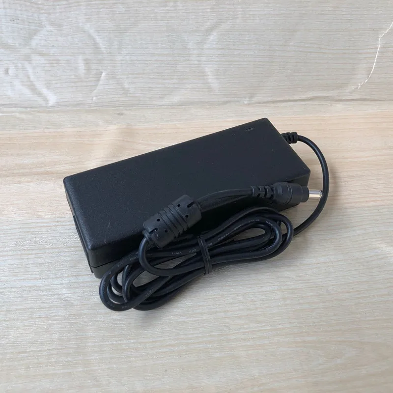 Fsp Original Fsp090-diebn2 19v 4.74a 90w 5.5*2.5 mm de Comutação Adaptador Alimentação ca Carregador para Hikvision Gravador Vídeo Fonte Alimentação - Image 5