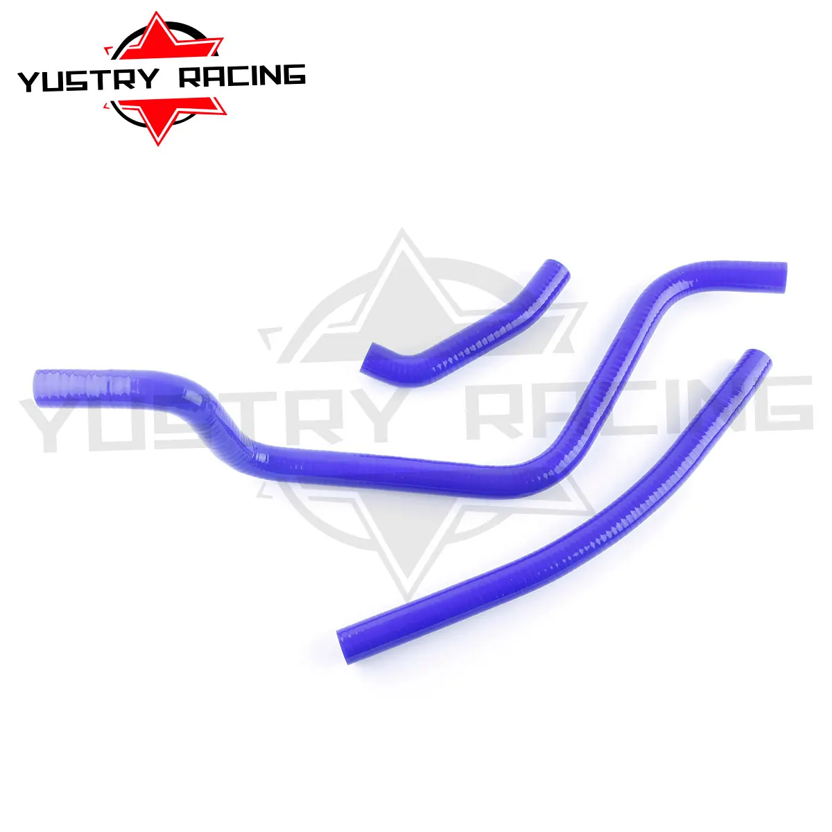 

Silicone Radiator Coolant Hose Kit for Arctic Cat 700 EFI 4x4 FIS ATV 2006 2007 2008