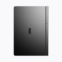 Laptop gaming GPD Pocket4 Latest AMD AI 9 HX 370/8840U 64GB 2TB NVMe 8.8" 2560×1600 144Hz 2-in-1 Laptop Tablet Palm Size MiniPC - Image 6