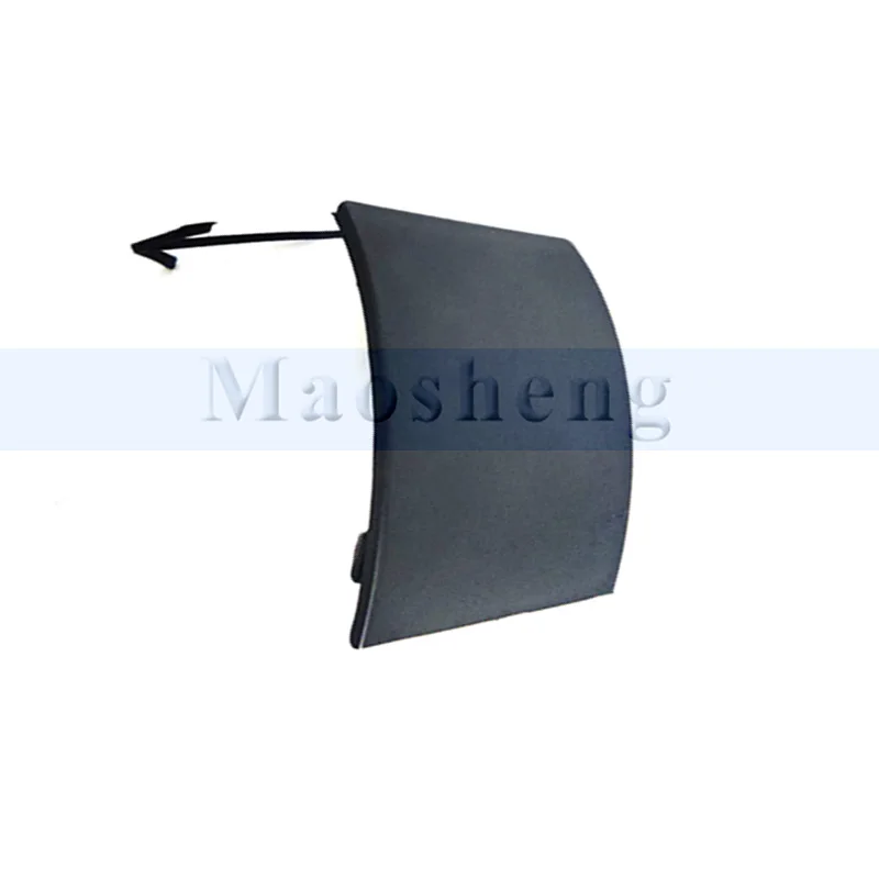 2-Door Access Hole Cover Tube Jack For Benz E-Class W207 2009-Coupe Jack Trim Cover Side Skirt No Paint