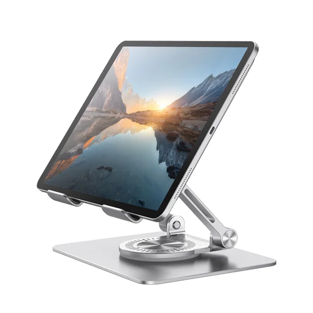 Suporte para Tablet KOOTION Articulado 360° Giratório e Dobrável