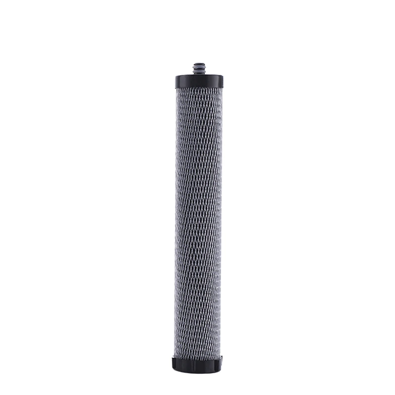 1PC T33 Water Purifier Filter Compatible Replacement For WHT-A6 PP T33 Activated Carbon Ultrafiltration Cartridge 1PCS