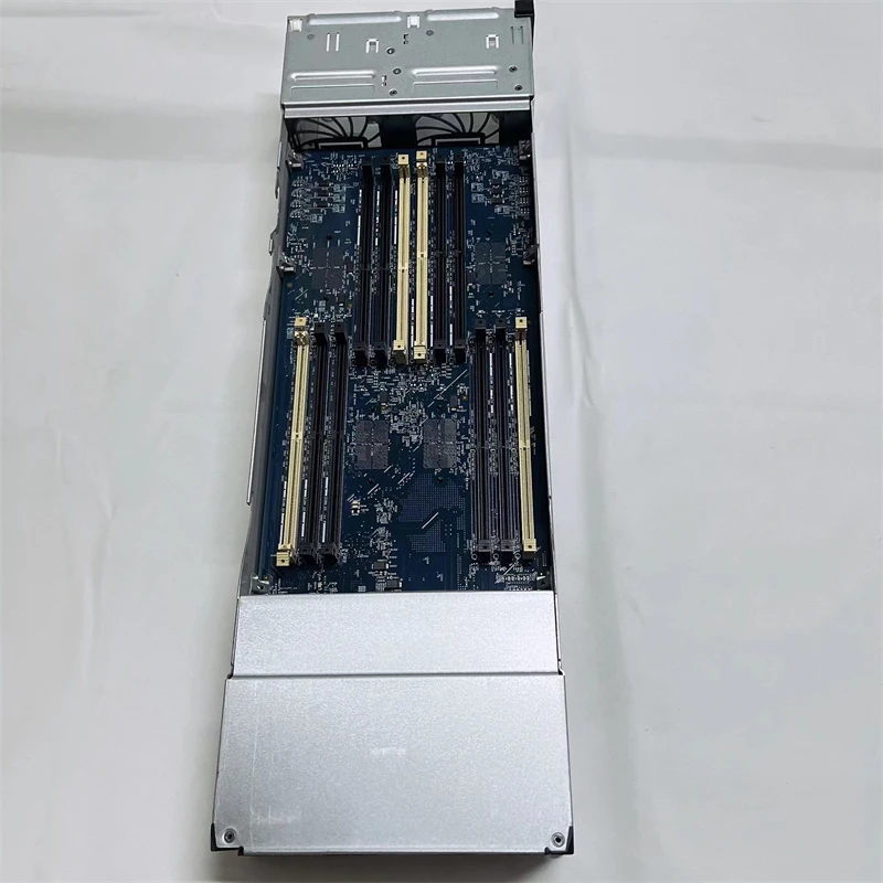 Lenovo Server X3850X6 CPU Board BOOK Original 00WA069 00FN785 00FN809 00D0402