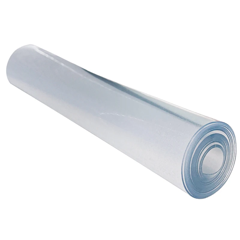 XHTJIAJU Soft Glass Table Cloth soft PVC Texture Tablecloth Waterproof Rectangular Table Cover Pad Kitchen Oil-Proof Table Mat