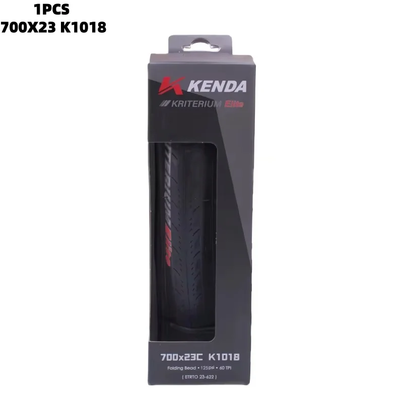 KENDA 700C Faltbare Fahrradreifen 700x23c 700x25c 700x30c Rennradreifen 125Psi 60TPI Reifen Rennradreifen – Detail 6