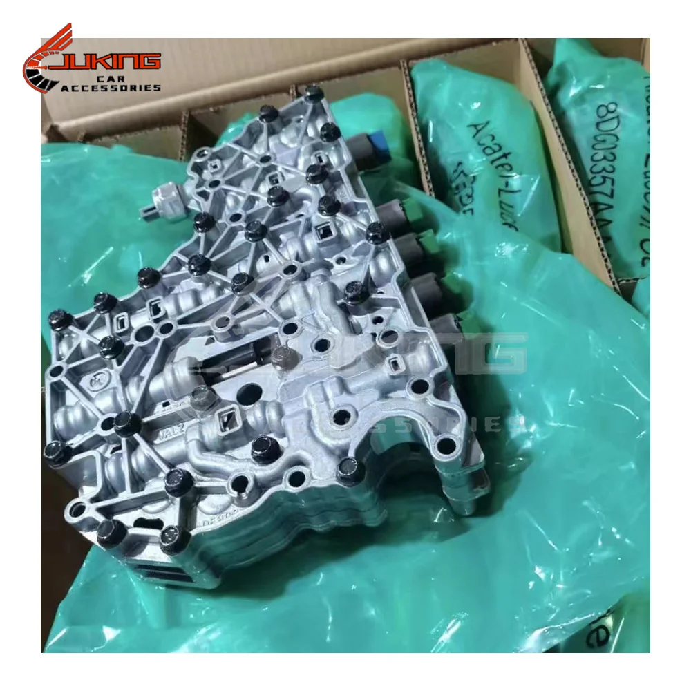 

Brand New Automatic Transmission VT5 Valve Body for Bunchy Baojun Jingyi Landwind Runaway Ford Leader Dongnan DX3