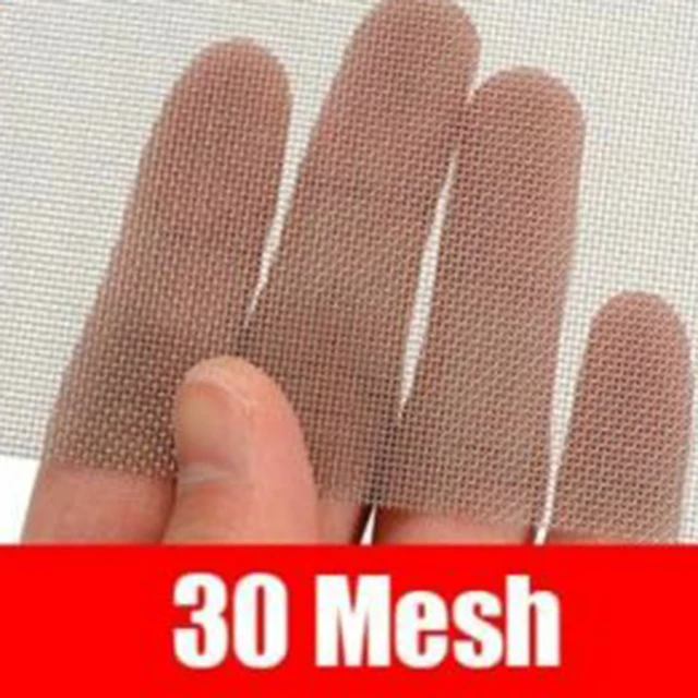 30 Mesh