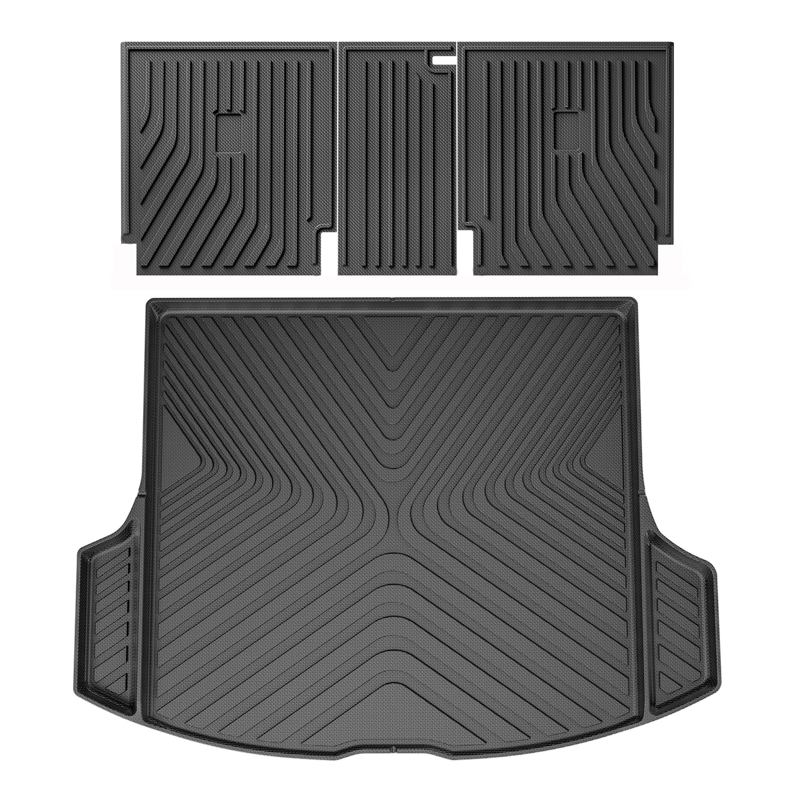 M MOTOS Beige auto-vloermatten van rubber voor Lexus RX III (AL10) 2009-2012 Maak uw reis comfortabeler met antislip automatten - vloermatten voor alle weersomstandigheden, bescherming tegen vuil M MOTOS Beige auto-vloermatten van rubber voor Lexus RX III (AL10) 2009-2012 Maak uw reis comfortabeler met antislip automatten - vloermatten voor alle weersomstandigheden, bescherming tegen vuil