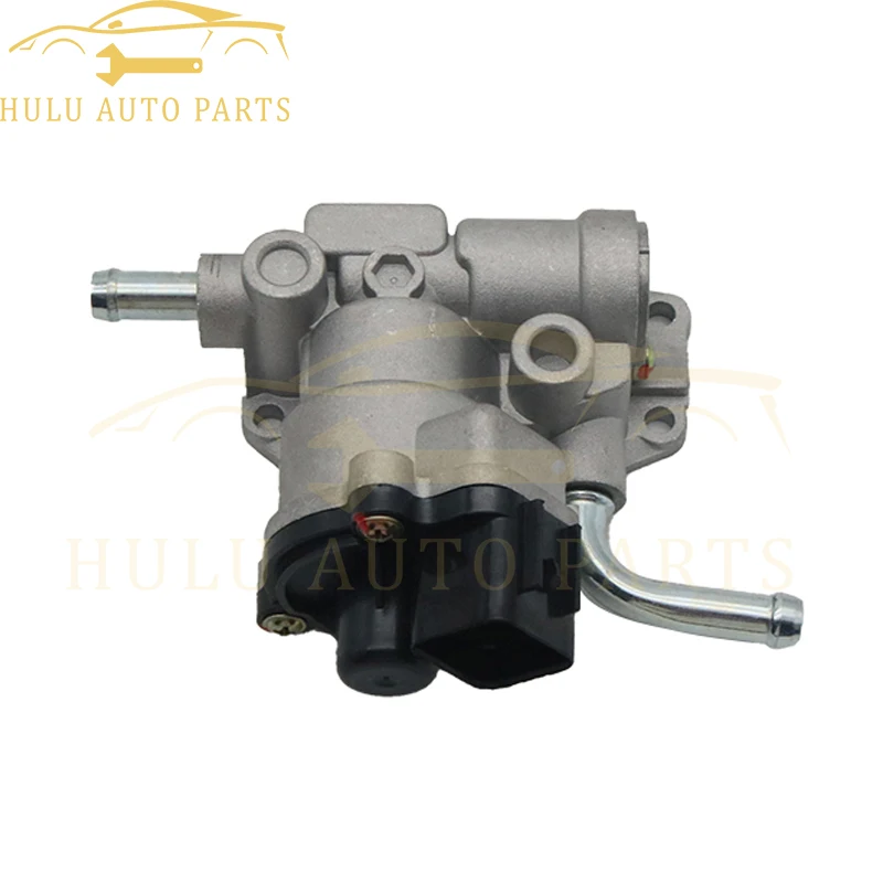 MD614713 IAC Idle Air Control Valve Idle Motor Component Parts For Mitsubishi Pajero V31 4G63 4G64 MD614713A
