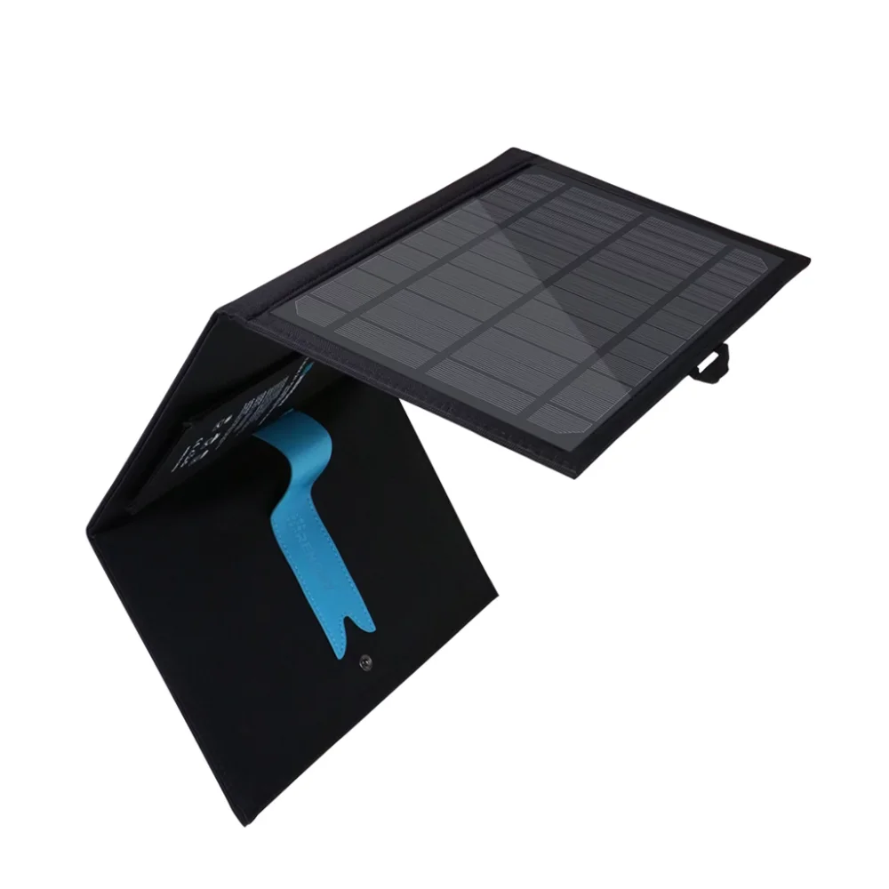 

Renogy E.FLEX 21 Portable Solar Panel,with USB-C Port for Smartphones, Generators, Rechargeable Power Supplies, Laptops