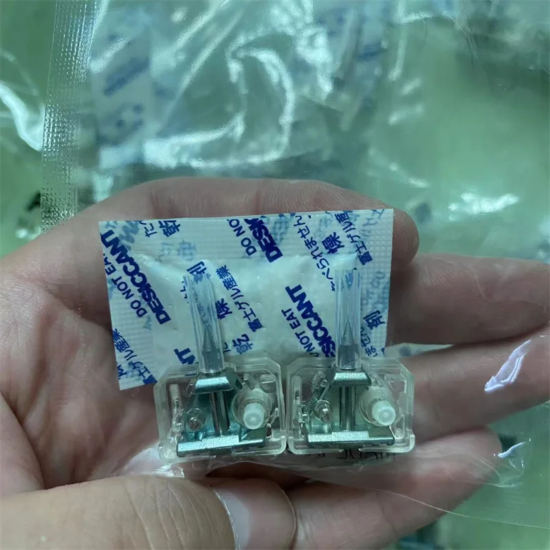 

100% Original 87S/88S optical fiber splicing machine electrode FSM-87S FSM-88S fusion splicer electrodes rod
