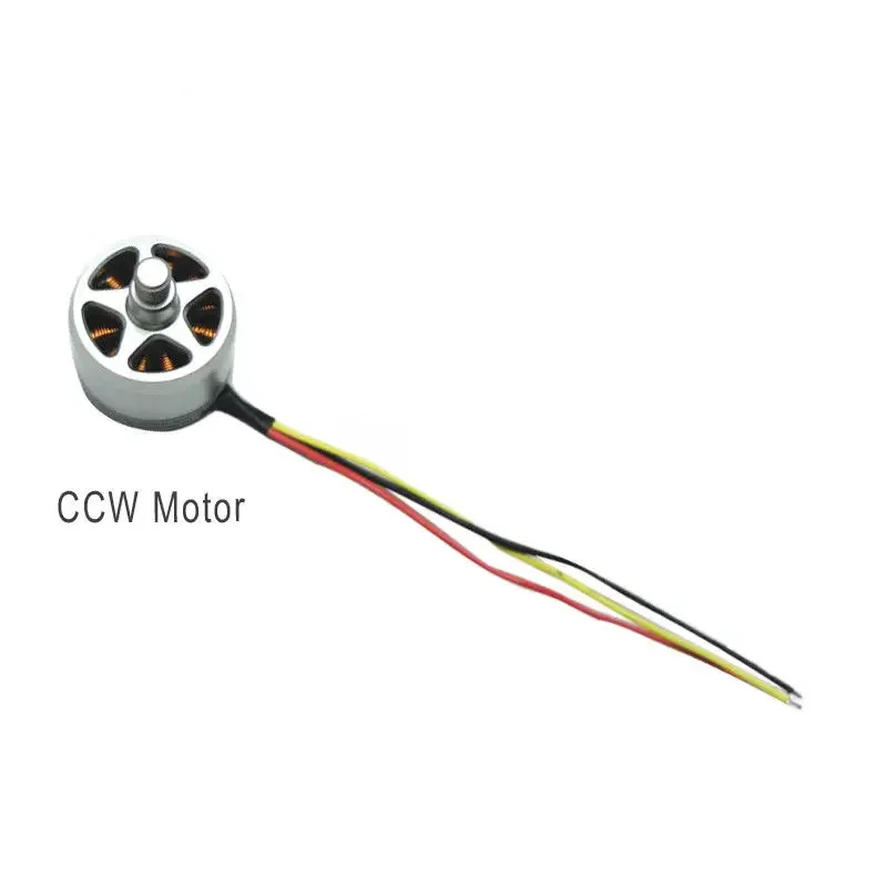 Original 2312A CCW/CW Brushless Motor 800KV for DJI Phantom 3 Pro & Advanced Drone (Used)