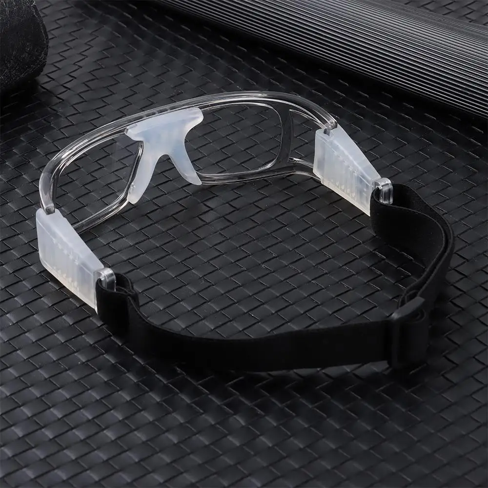 Football Glasses Outdoor Sports Glasses Soccer Basketball Eye Protect Goggles Sunglasses Impact Resistance Eyewear safety goggles polarized sports glasses