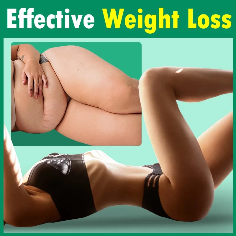 Loss Weight Fast Slimming Reduce Abdominal Fat Fat Burner Thin Enhance Metabolism Suppress Appetite Loss Weight Products