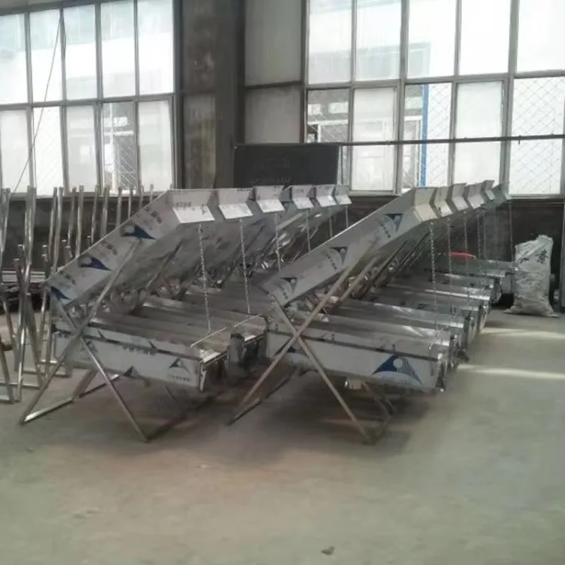 Portable Gold diamond Mining Machine 2