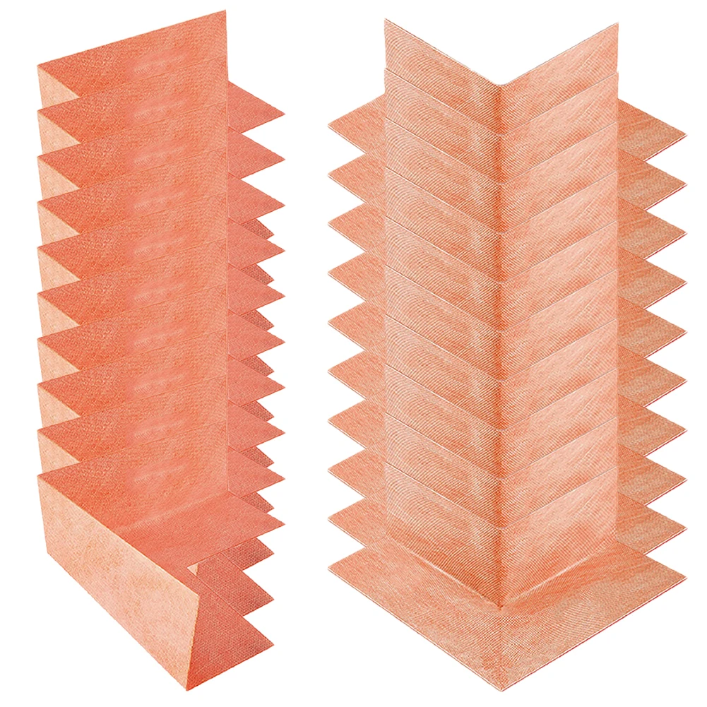 

4/10 шт., гидроизоляционные мембраны для душа, 14 х14х5 см