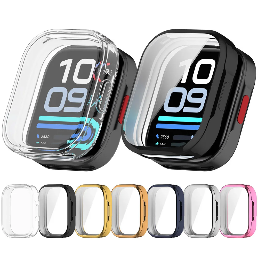 BEHUA Protective Bumper Cover