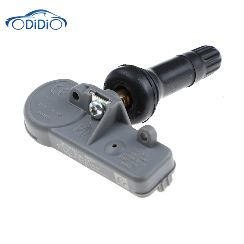 DV6T-1A180-AA 433 MHZ Ÿ̾ з  TPMS For Ford Explorer  ׺ DV6T1A180AA