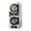 Washing Machine, Washer Dryer, Commercial, 10KG, 12KG, 15KG, 20KG, Fully Automatic, Self Service, Stacker, School, Hotel 3