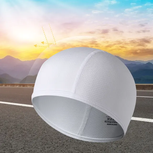 Touca de Ciclismo Quick Dry: Conforto e Proteção para Aventuras ao Ar Livre