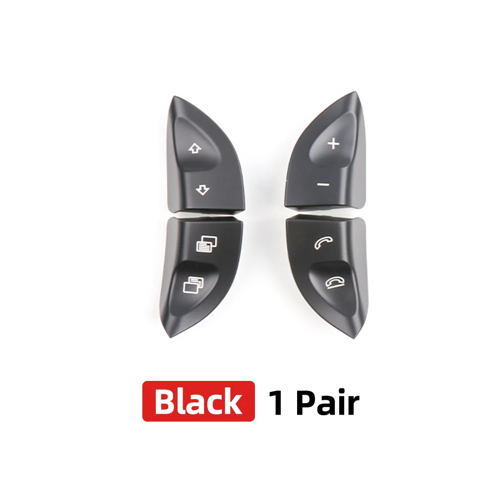 Black 1 pair