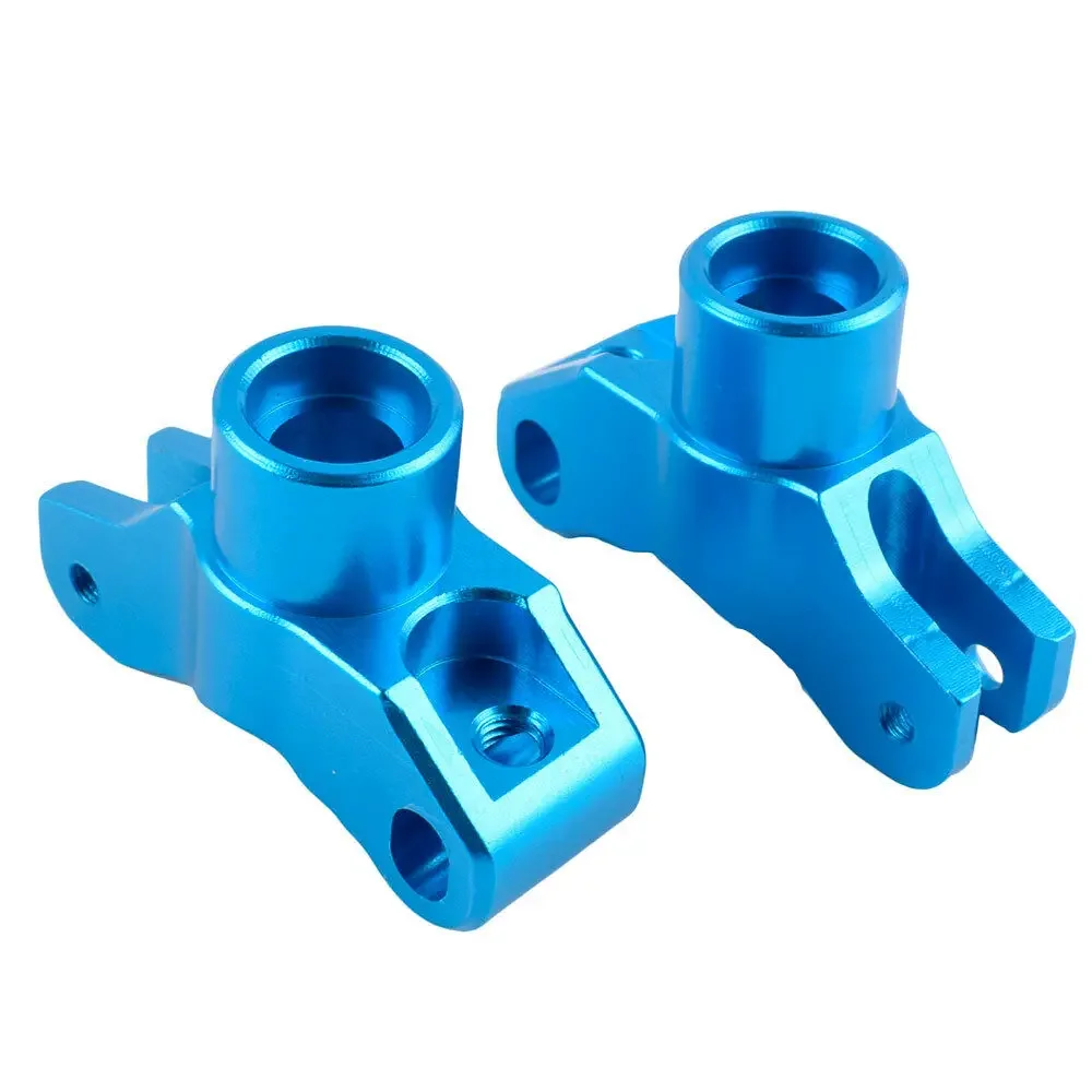 

RC алюминий OT204 Задняя Ступица Перевозчик OTW117GM для Kyosho 1/10 4WD 30617