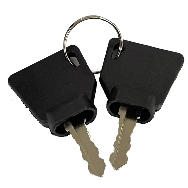 AAAN-Hydraulic Filter Cap With 2 Keys For JCB Backhoe Loader 3CX 4CX Hydraulic Oil Tank Cap 32/925421 32-925421