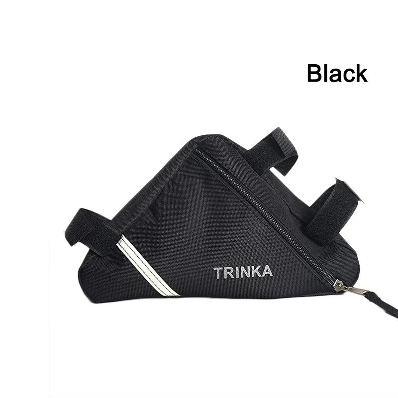 Waterproof Bicycle Triangle Frame Bag