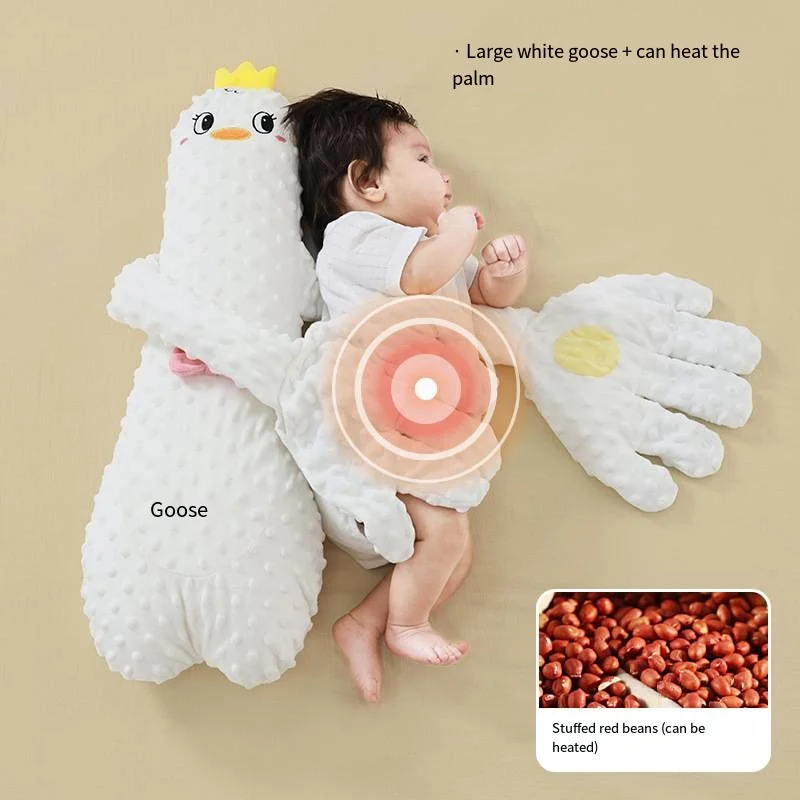 الطفل يهدئ النخيل اليد النوم الصفعات الطفل قطعة أث...