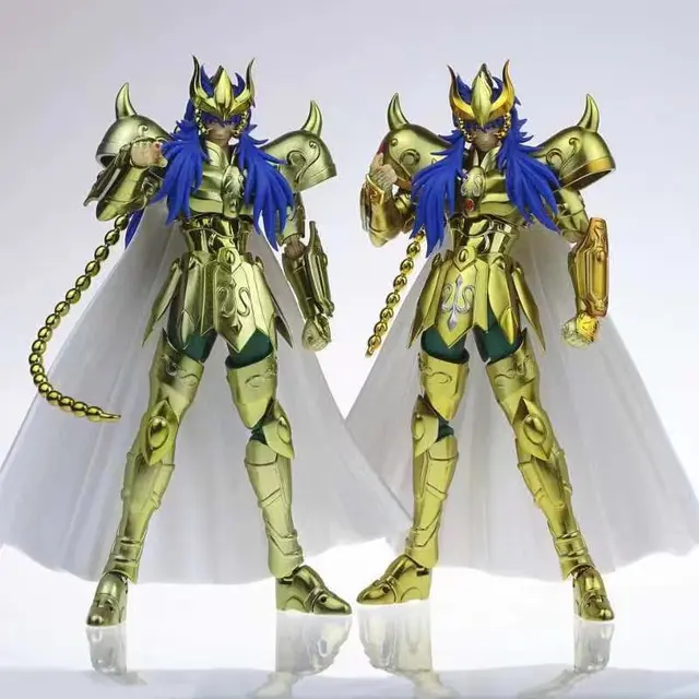 聖闘士聖衣神話EXサイズ カルディア　聖闘士星矢 黄金聖闘士　lc 聖闘士聖衣神話EXサイズ カルディア 聖闘士星矢 黄金聖闘士