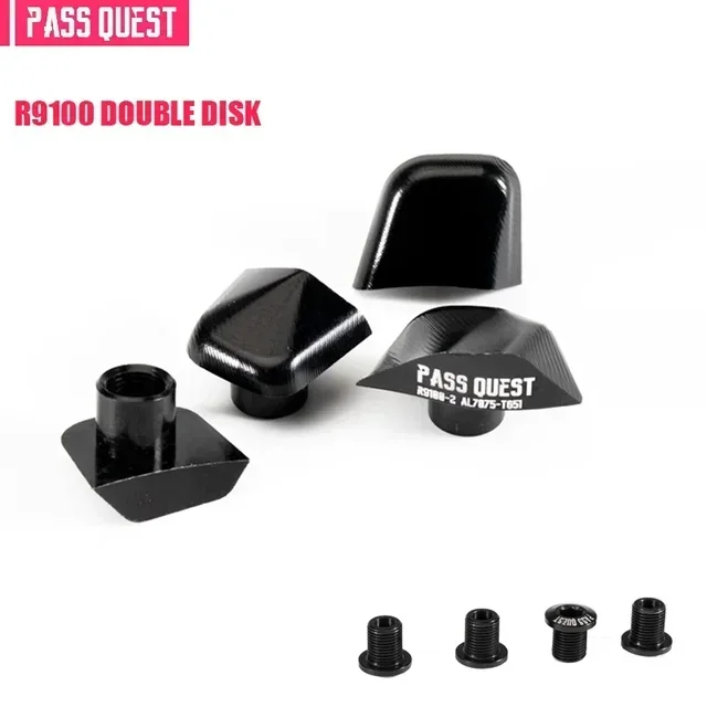 DURA-ACE 50-34T ダブルチェーンリング DURA-ACE 50-34T ダブル