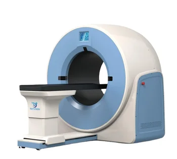 vet ct scanner system medical computed tomography patient pet ct radiology equipment