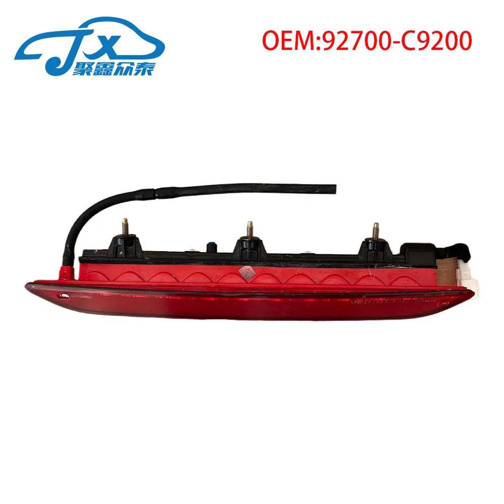 Genuine original LED high brake light assembly OEM 92700C9200 for CRETA