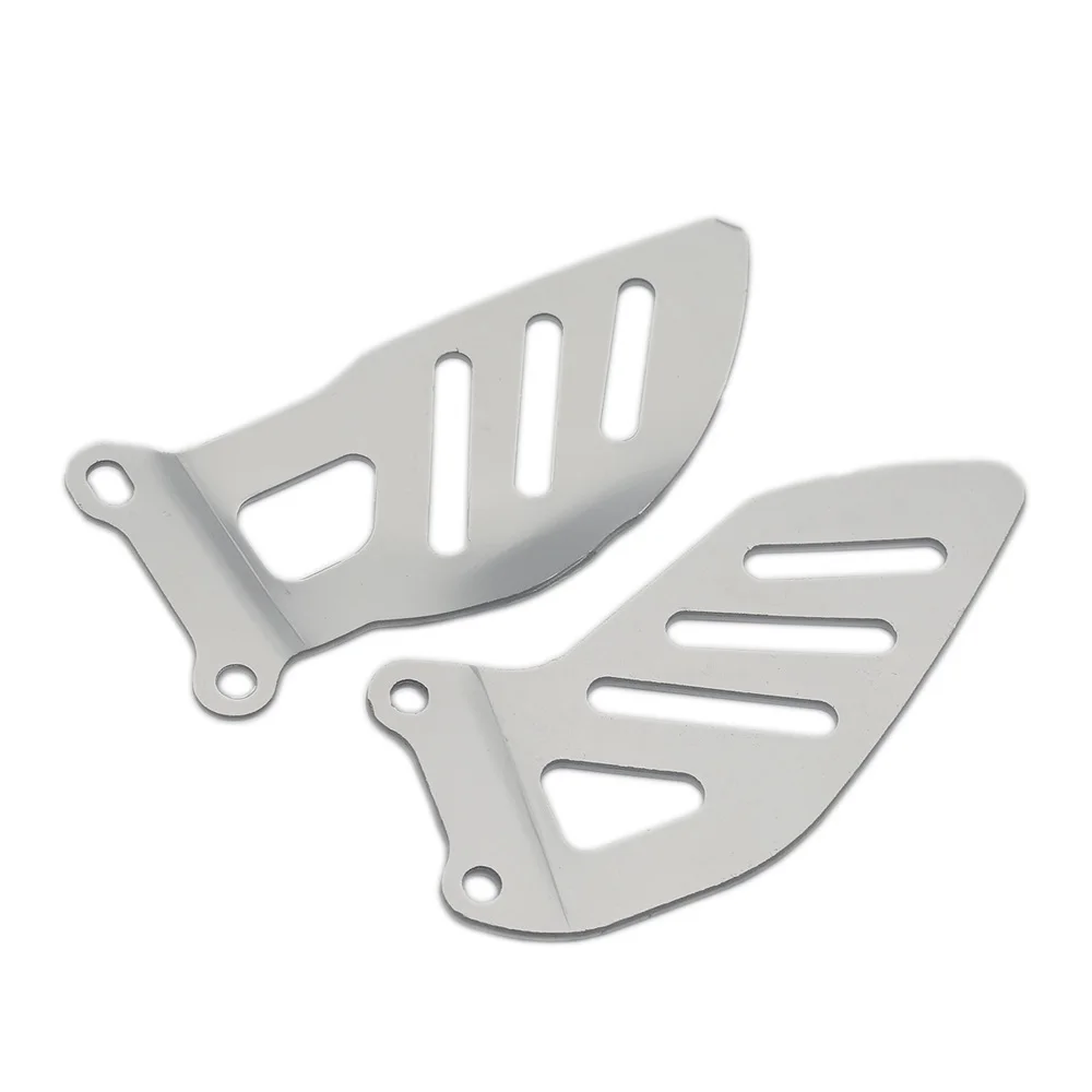 Motorcycle motorcycle accessories motorcycle footrests Front Foot Pegs Footrest Bracket For Suzuki GSXR600 GSXR750 GSXR 600 750 2011- GSXR1000 GSX-R 1000 2009-