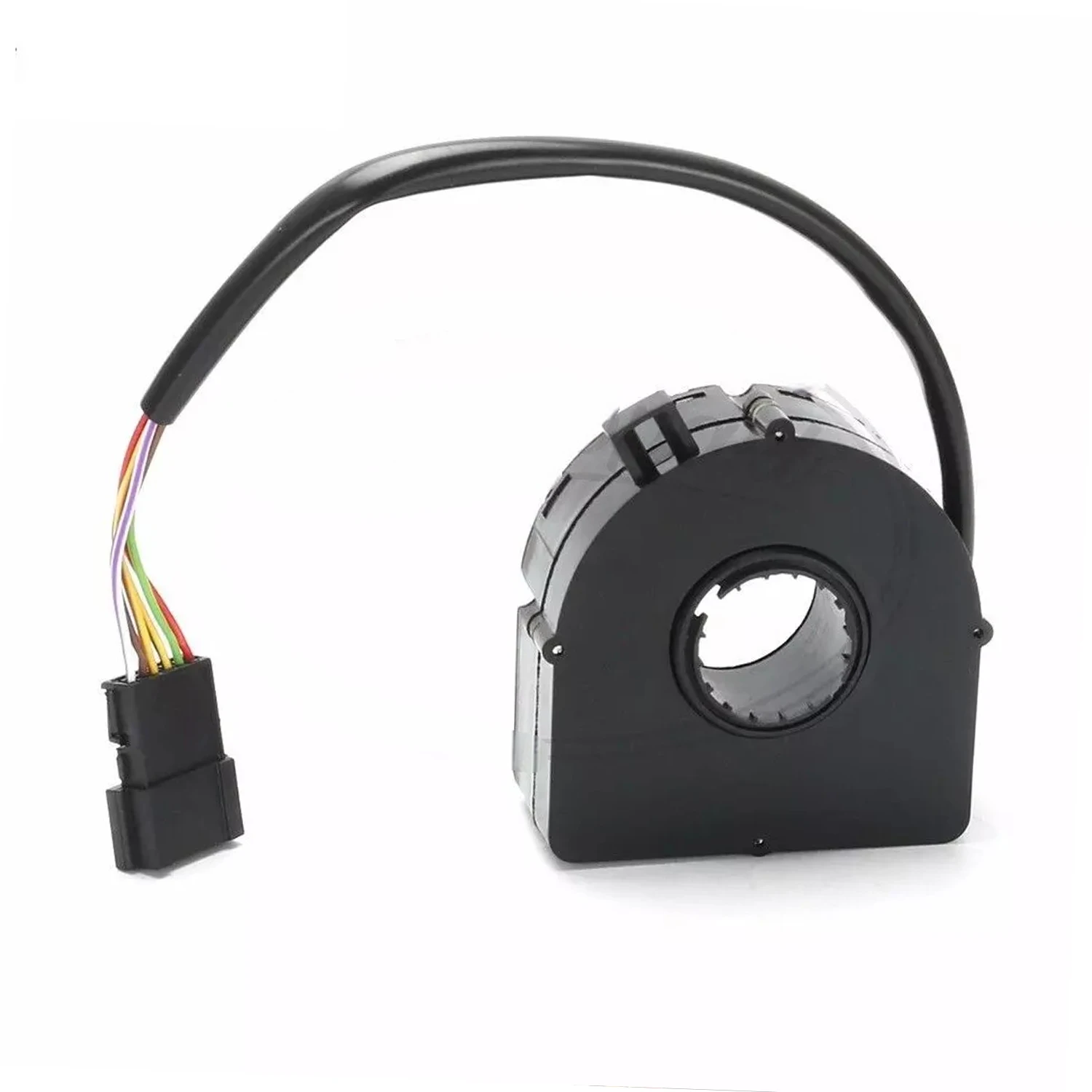 1pc Steering Angle Sensor 37146781438 For BMW E46 E39 E53 X5 E38 Z3 E83 Mini Cooper Car Accessories
