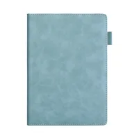 Простой блокнот с вставкой на 360 страниц, утолщенный дневник, простой офисный блокнот, книга для записей деловых встреч и работы — изображение 5